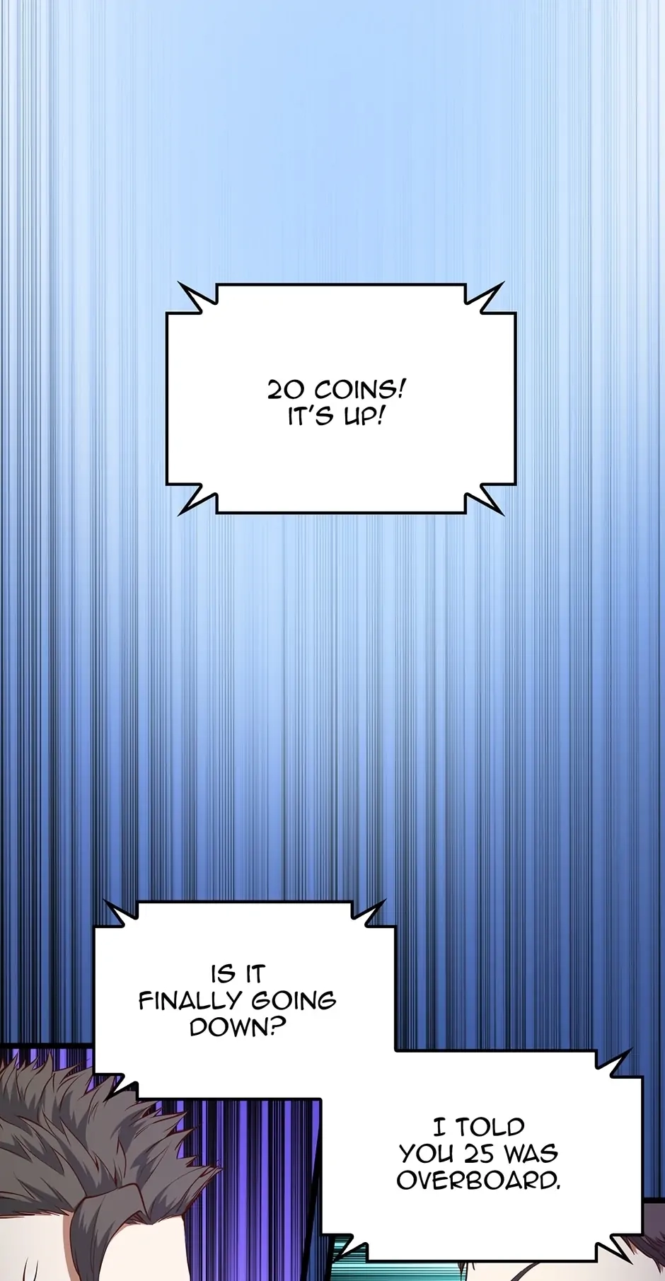 The Lord of Coins Chapter 53 - Page 47