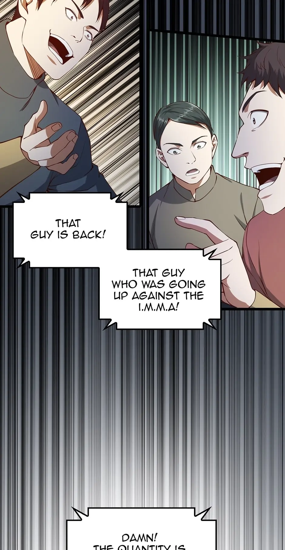 The Lord of Coins Chapter 53 - Page 49