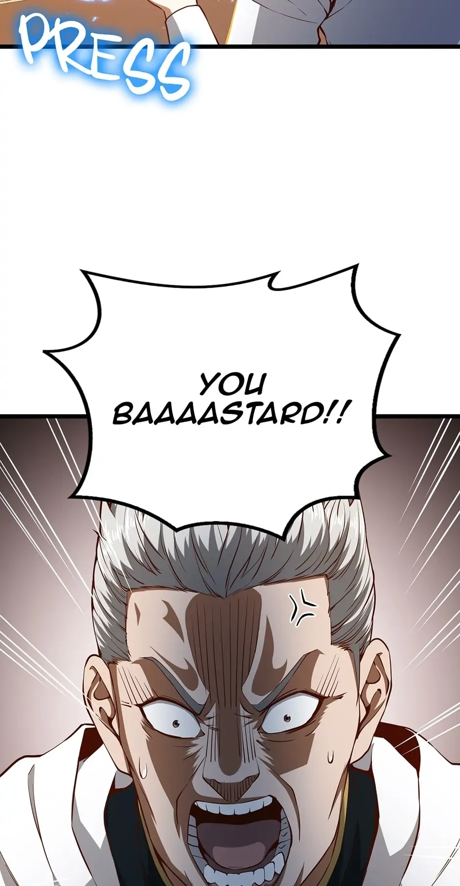 The Lord of Coins Chapter 53 - Page 55