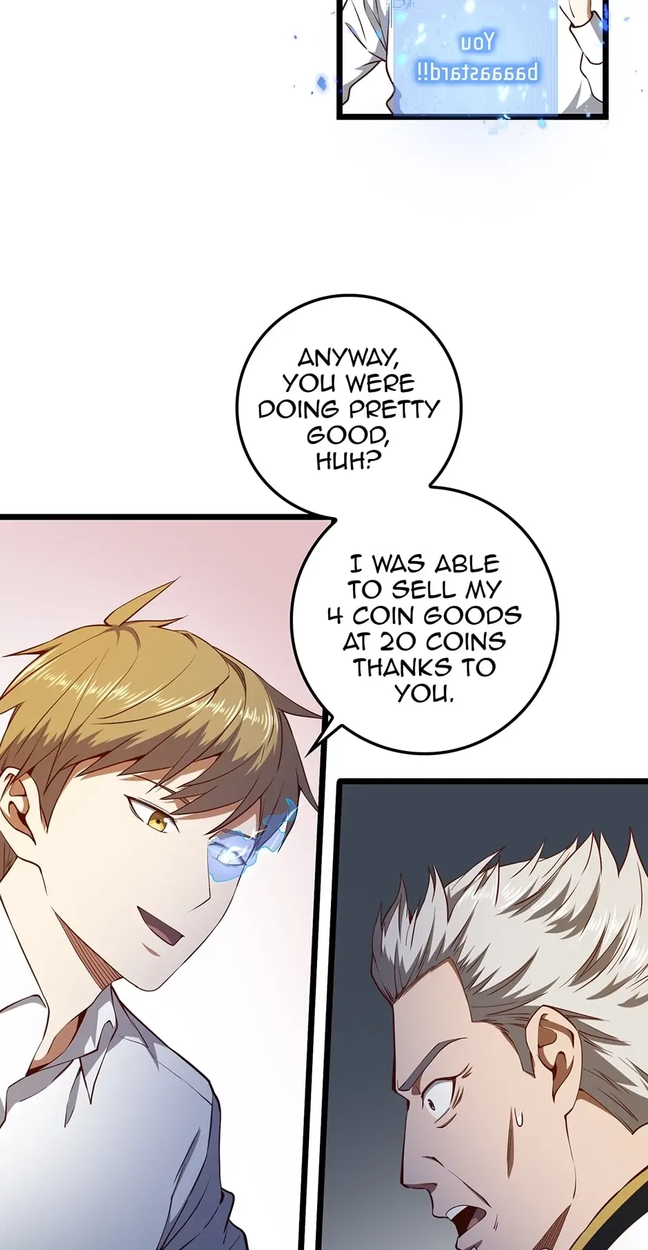 The Lord of Coins Chapter 53 - Page 57