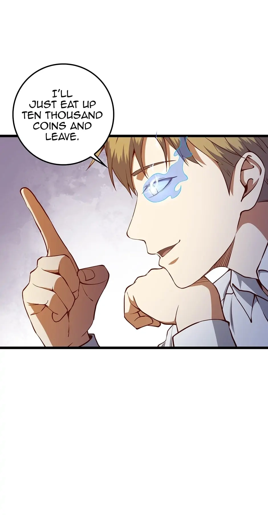 The Lord of Coins Chapter 53 - Page 61