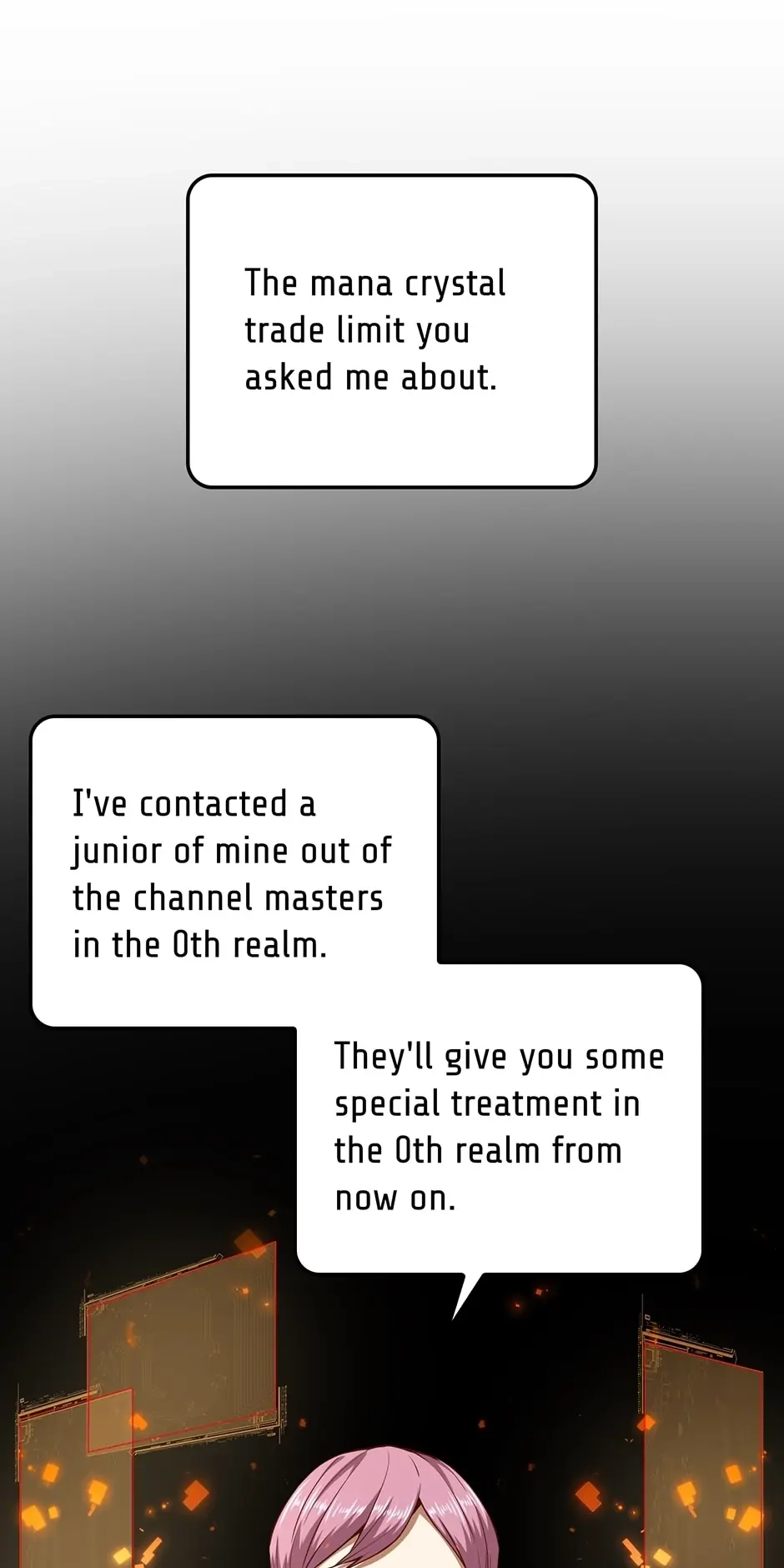 The Lord of Coins Chapter 53 - Page 65
