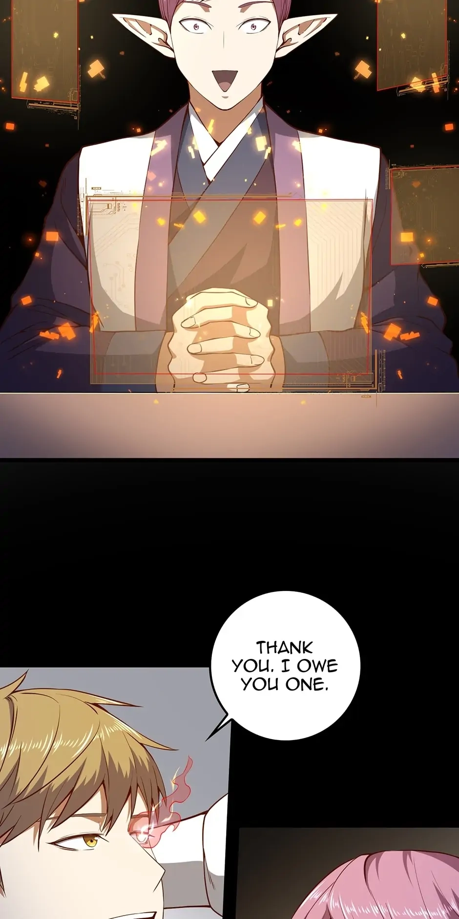 The Lord of Coins Chapter 53 - Page 66