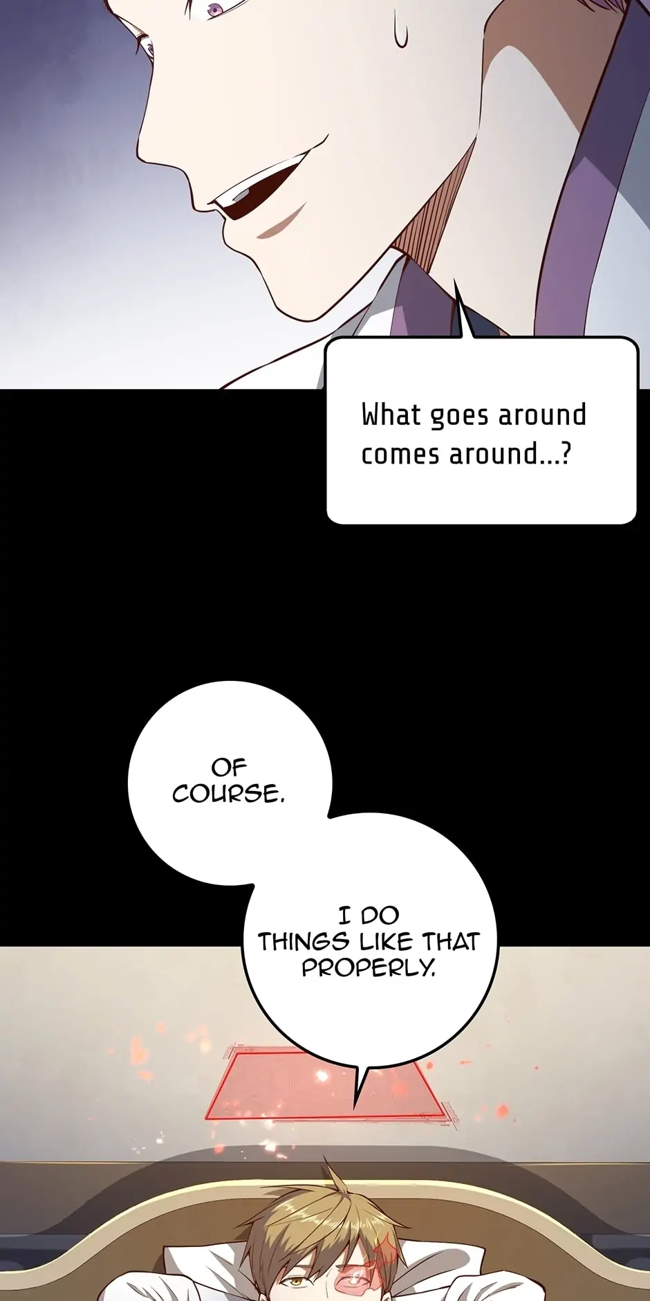 The Lord of Coins Chapter 53 - Page 68