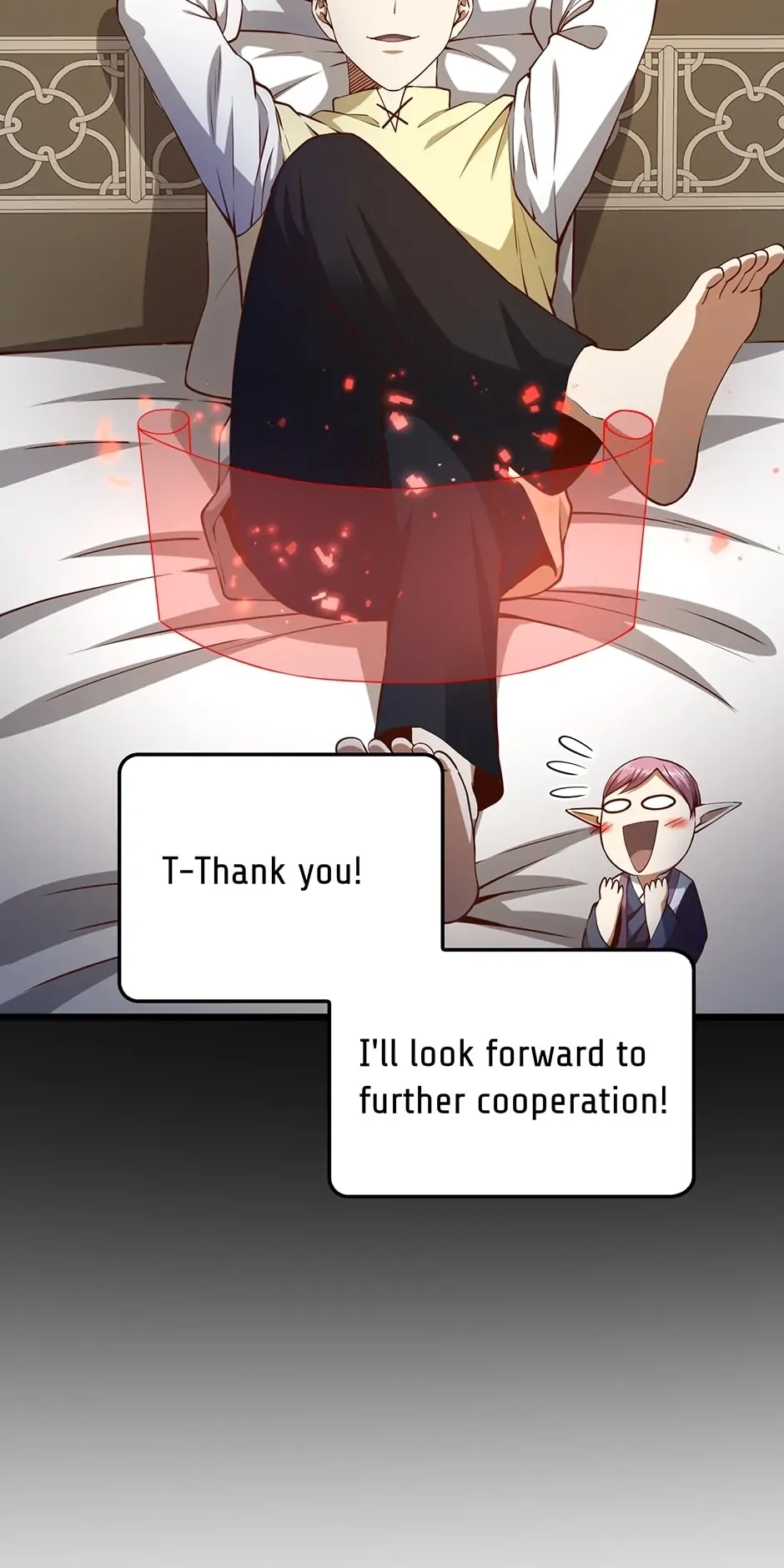 The Lord of Coins Chapter 53 - Page 69