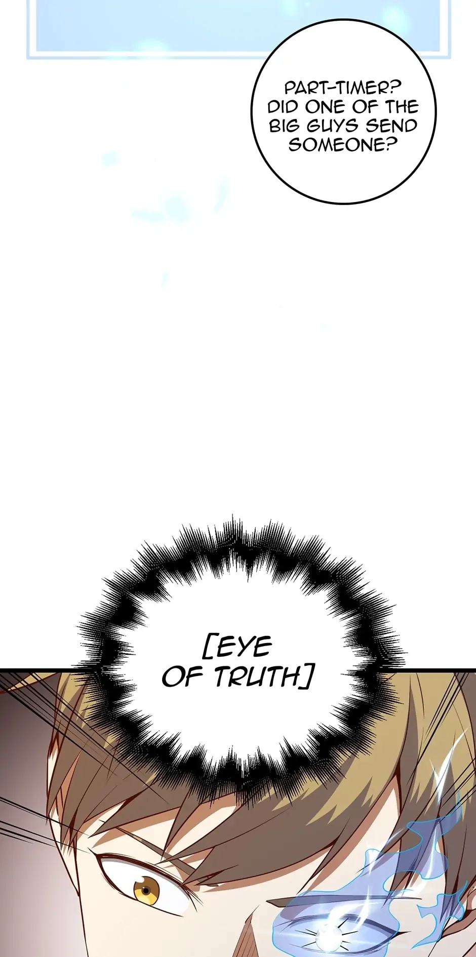 The Lord of Coins Chapter 53 - Page 73