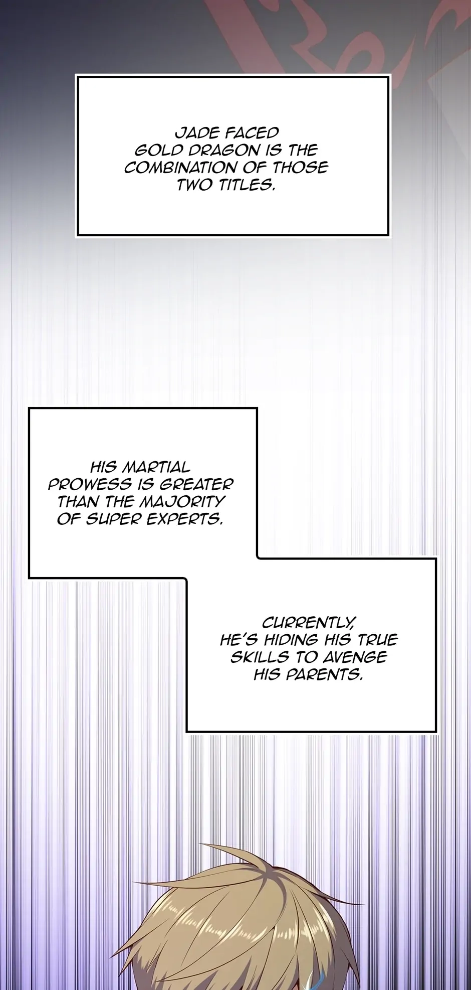 The Lord of Coins Chapter 54 - Page 3