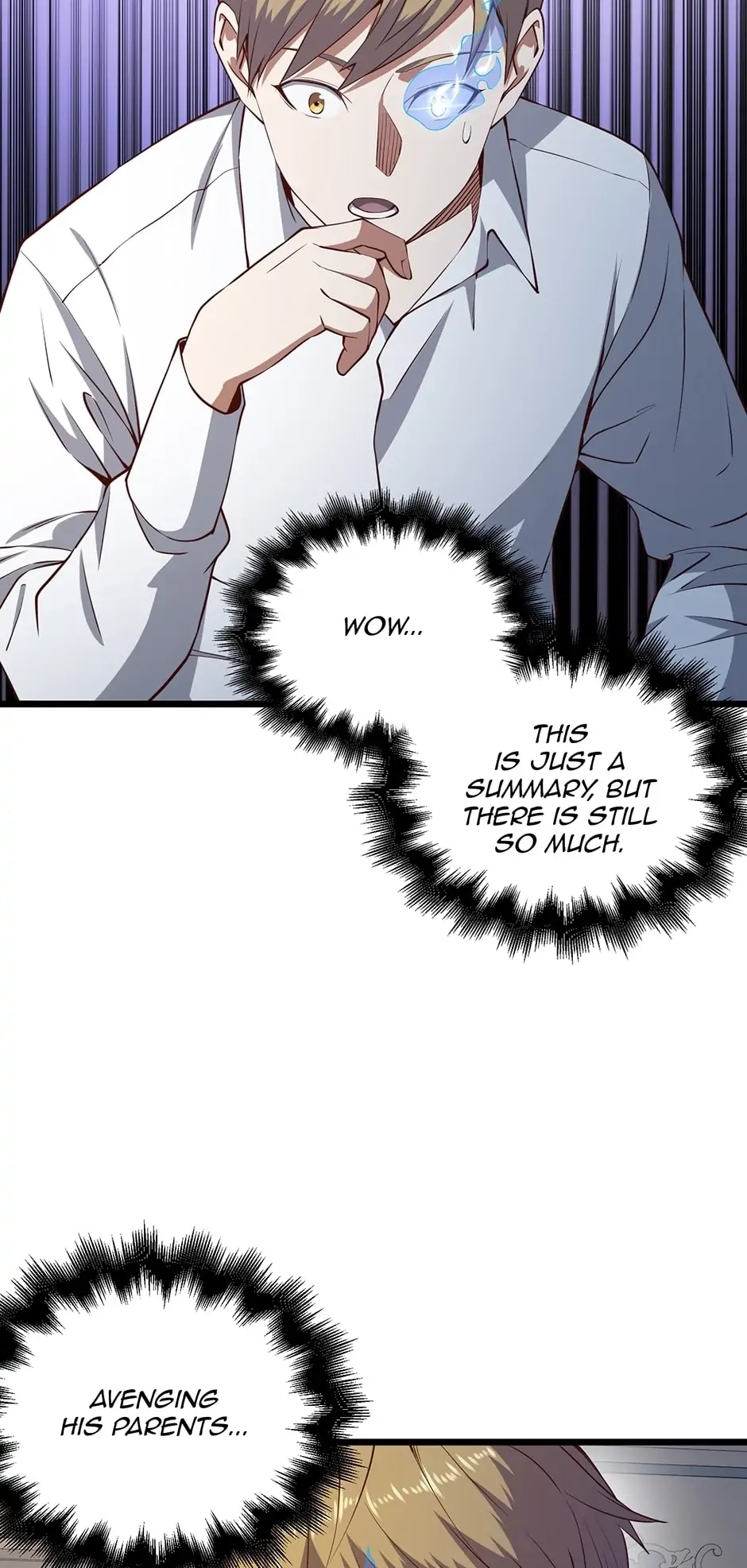 The Lord of Coins Chapter 54 - Page 4