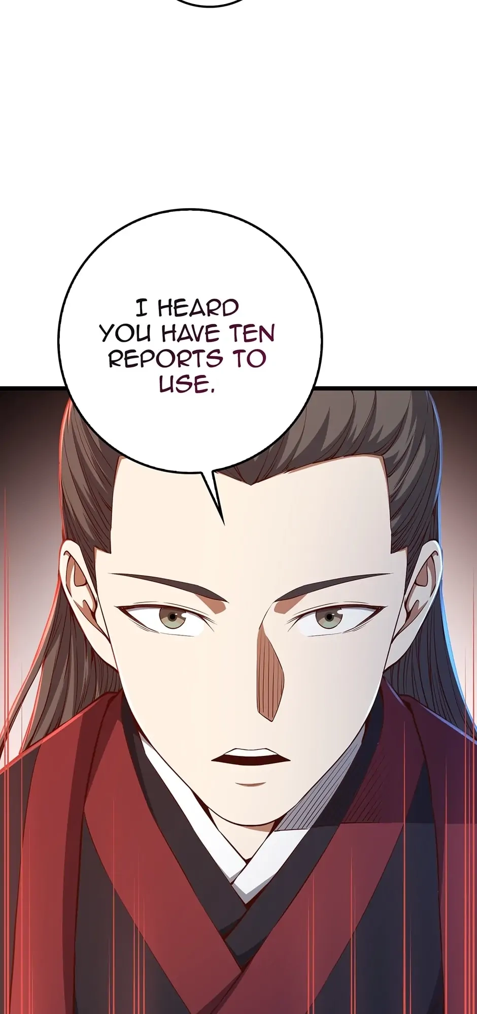 The Lord of Coins Chapter 54 - Page 21