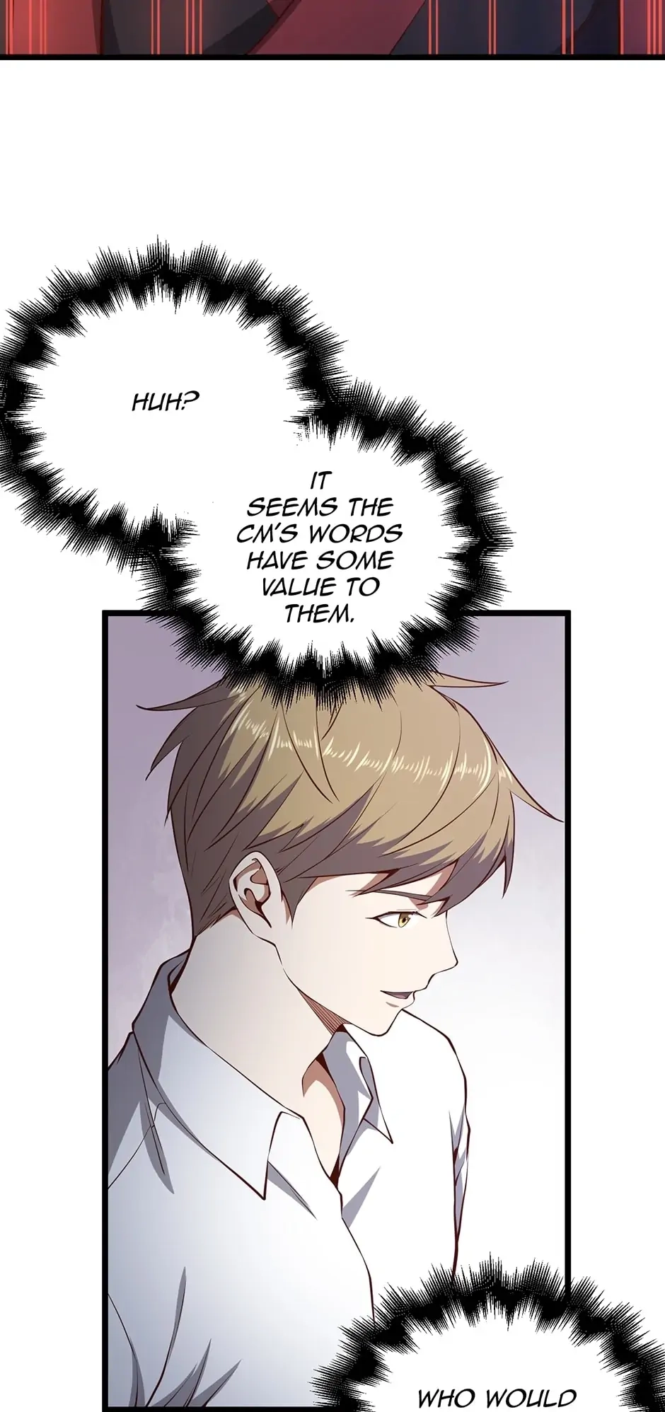 The Lord of Coins Chapter 54 - Page 22