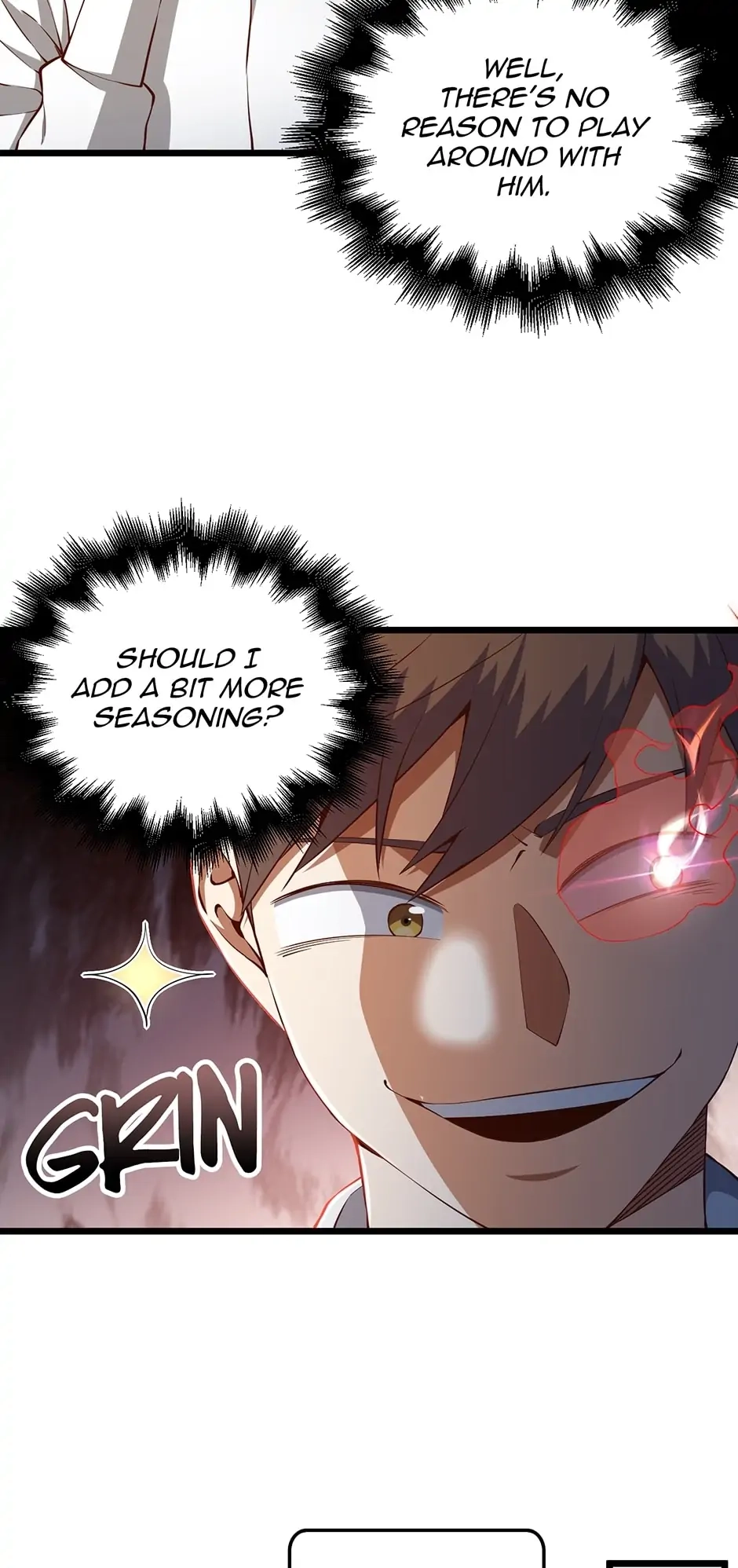 The Lord of Coins Chapter 54 - Page 24