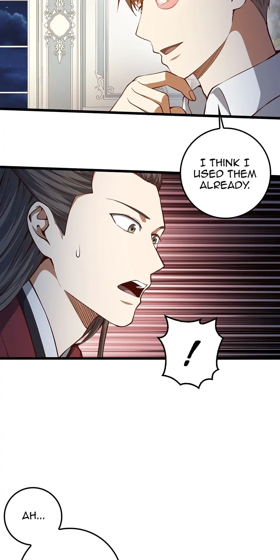 The Lord of Coins Chapter 54 - Page 27