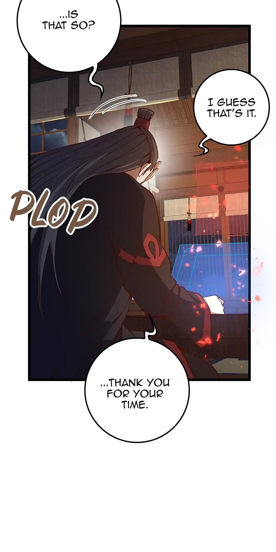 The Lord of Coins Chapter 54 - Page 28