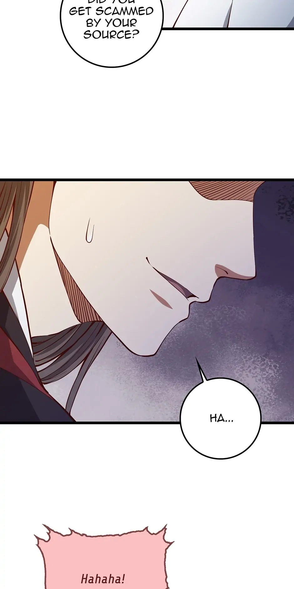 The Lord of Coins Chapter 54 - Page 32