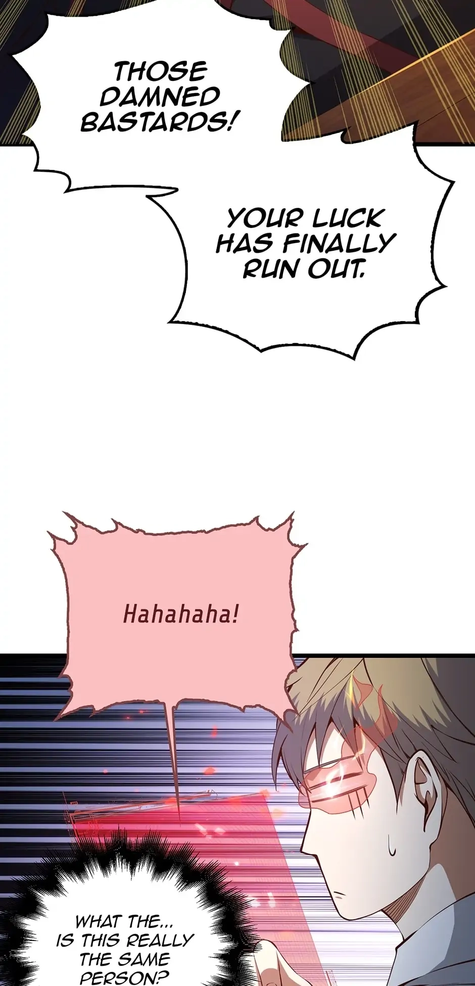 The Lord of Coins Chapter 54 - Page 35