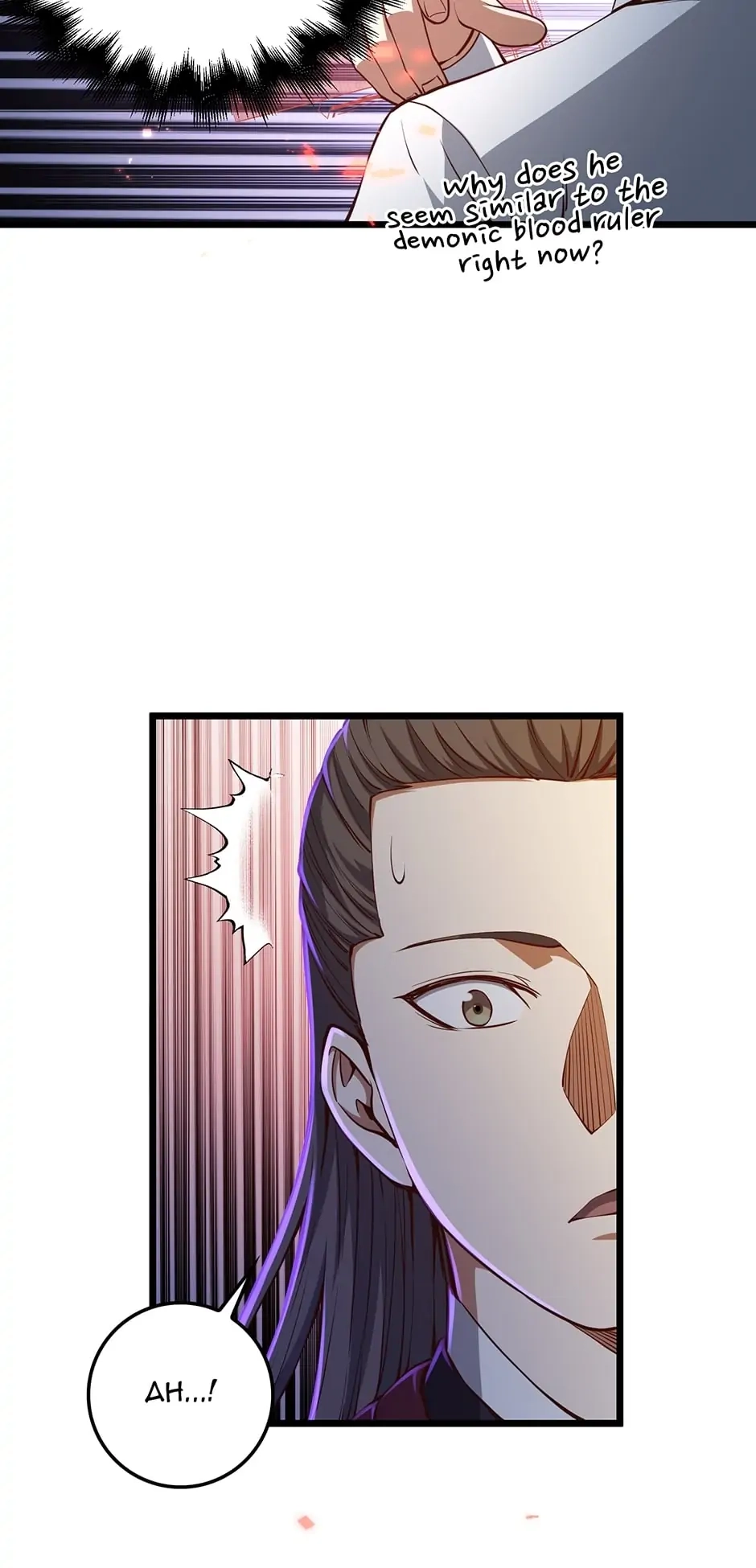 The Lord of Coins Chapter 54 - Page 36