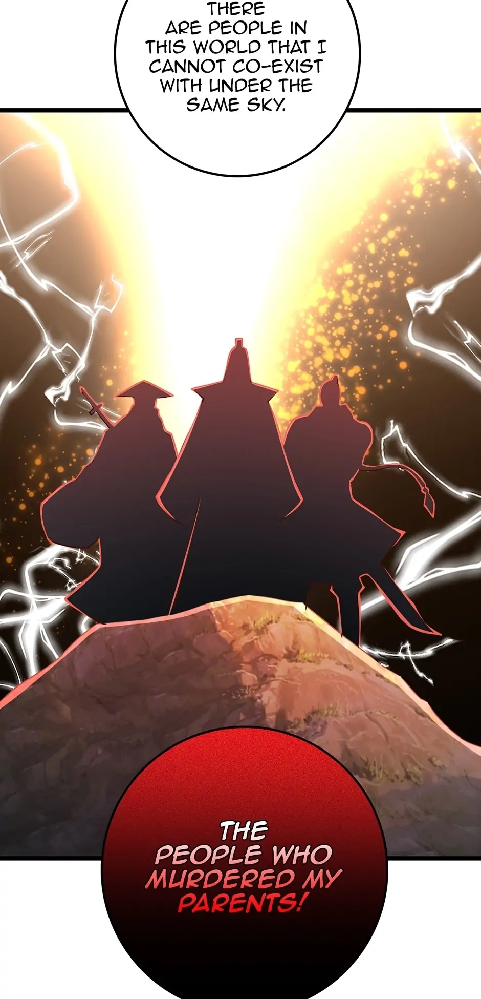 The Lord of Coins Chapter 54 - Page 38