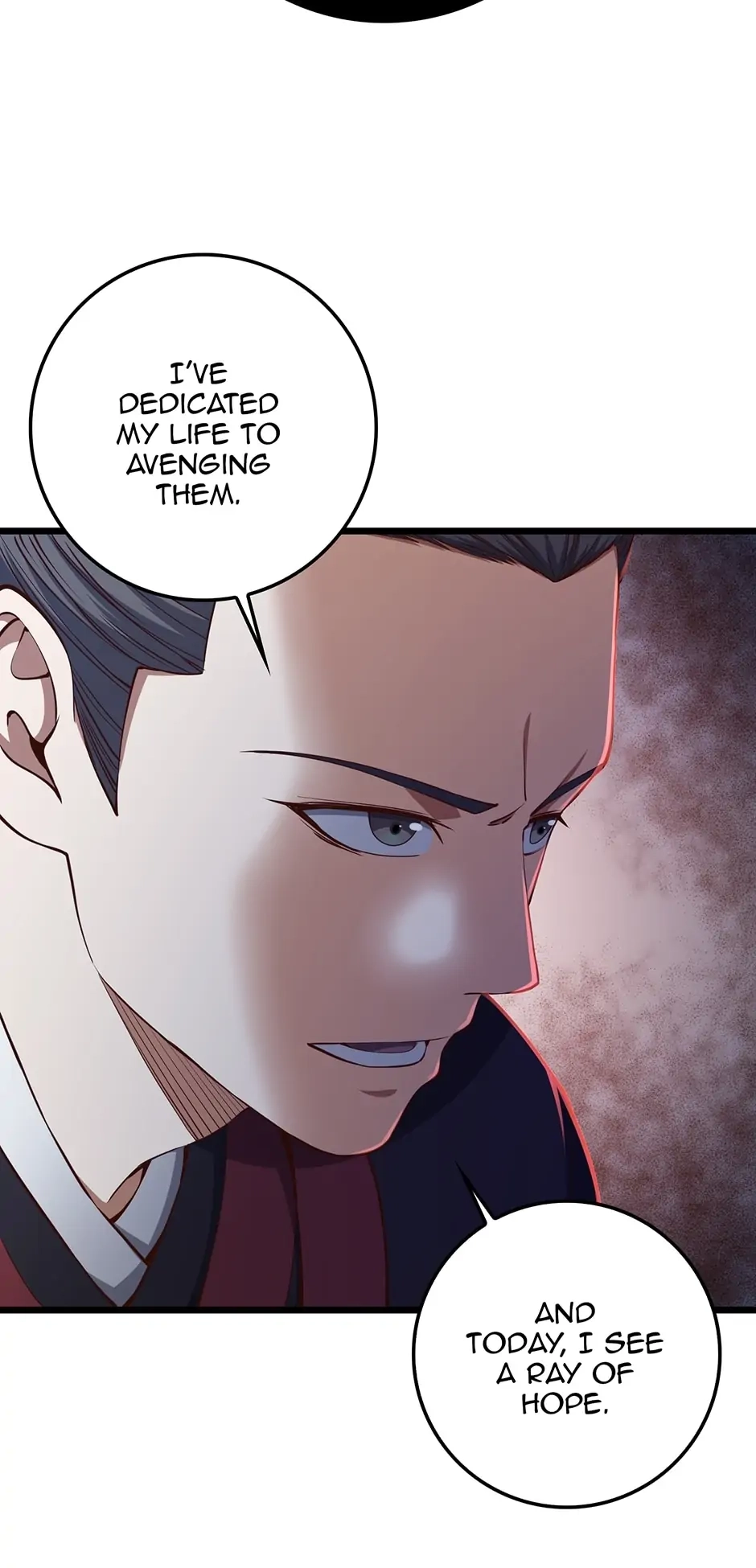 The Lord of Coins Chapter 54 - Page 39