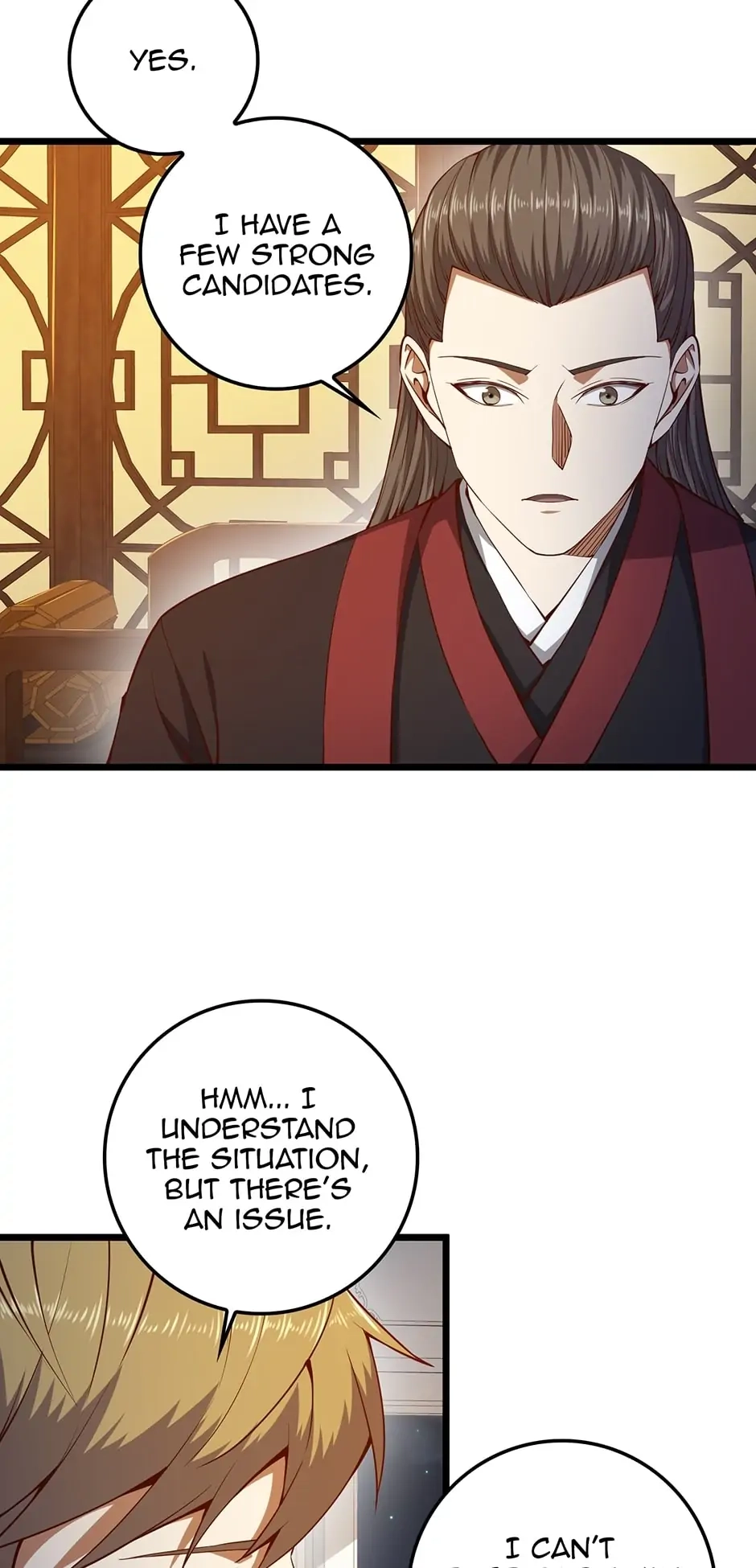 The Lord of Coins Chapter 54 - Page 41