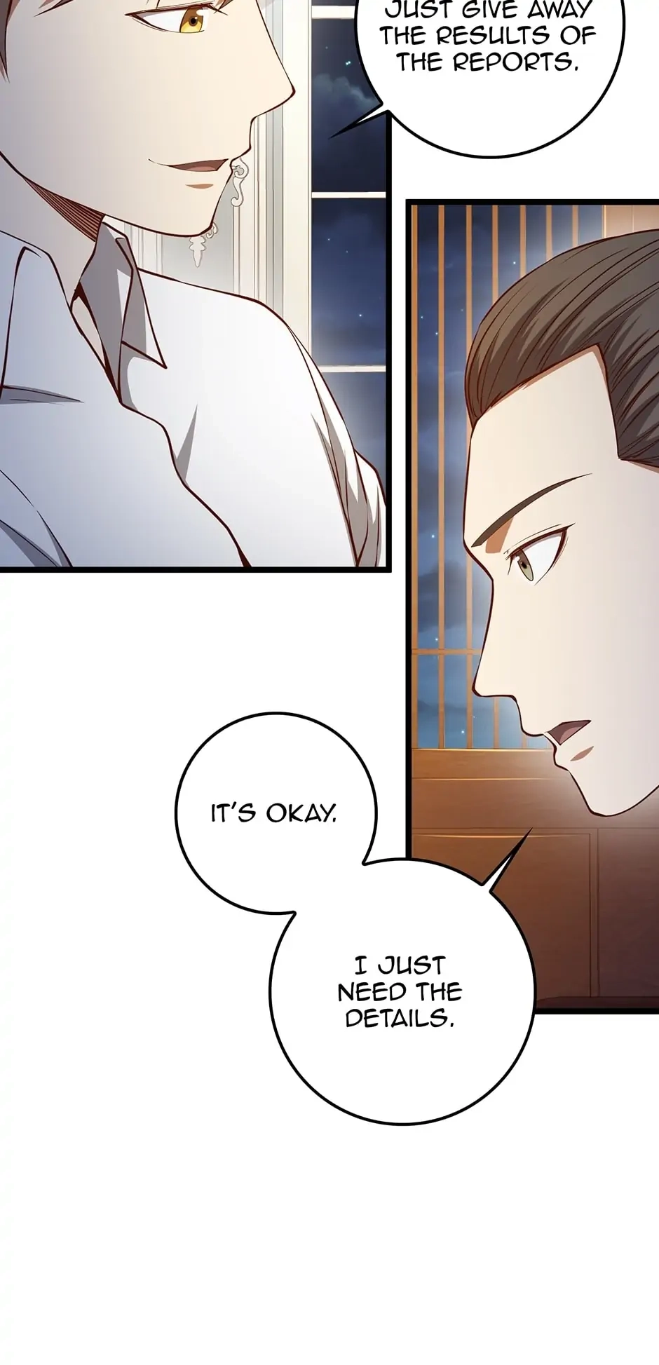 The Lord of Coins Chapter 54 - Page 42