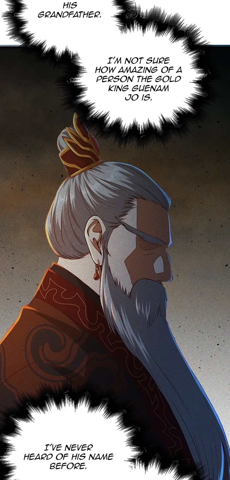 The Lord of Coins Chapter 54 - Page 45