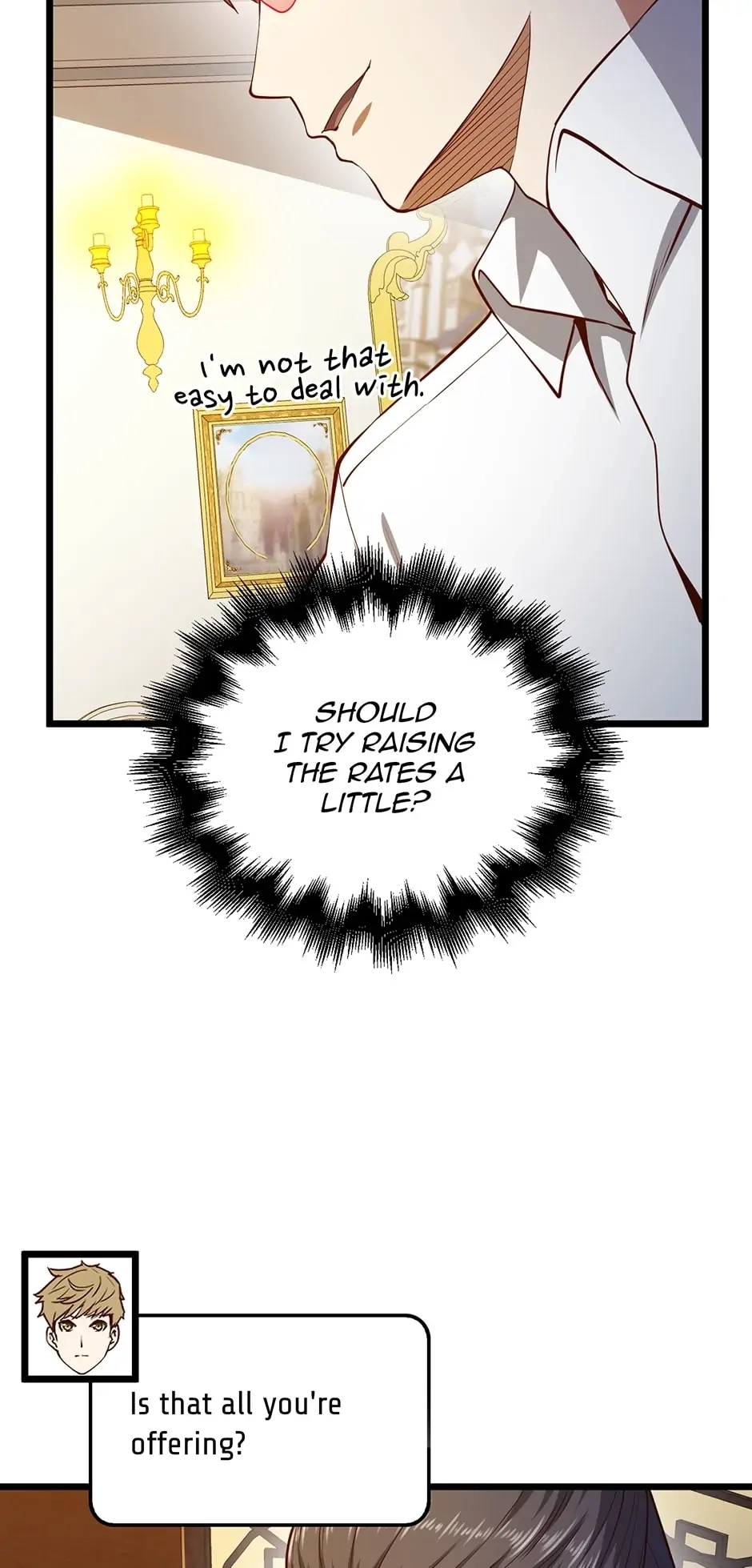 The Lord of Coins Chapter 54 - Page 47