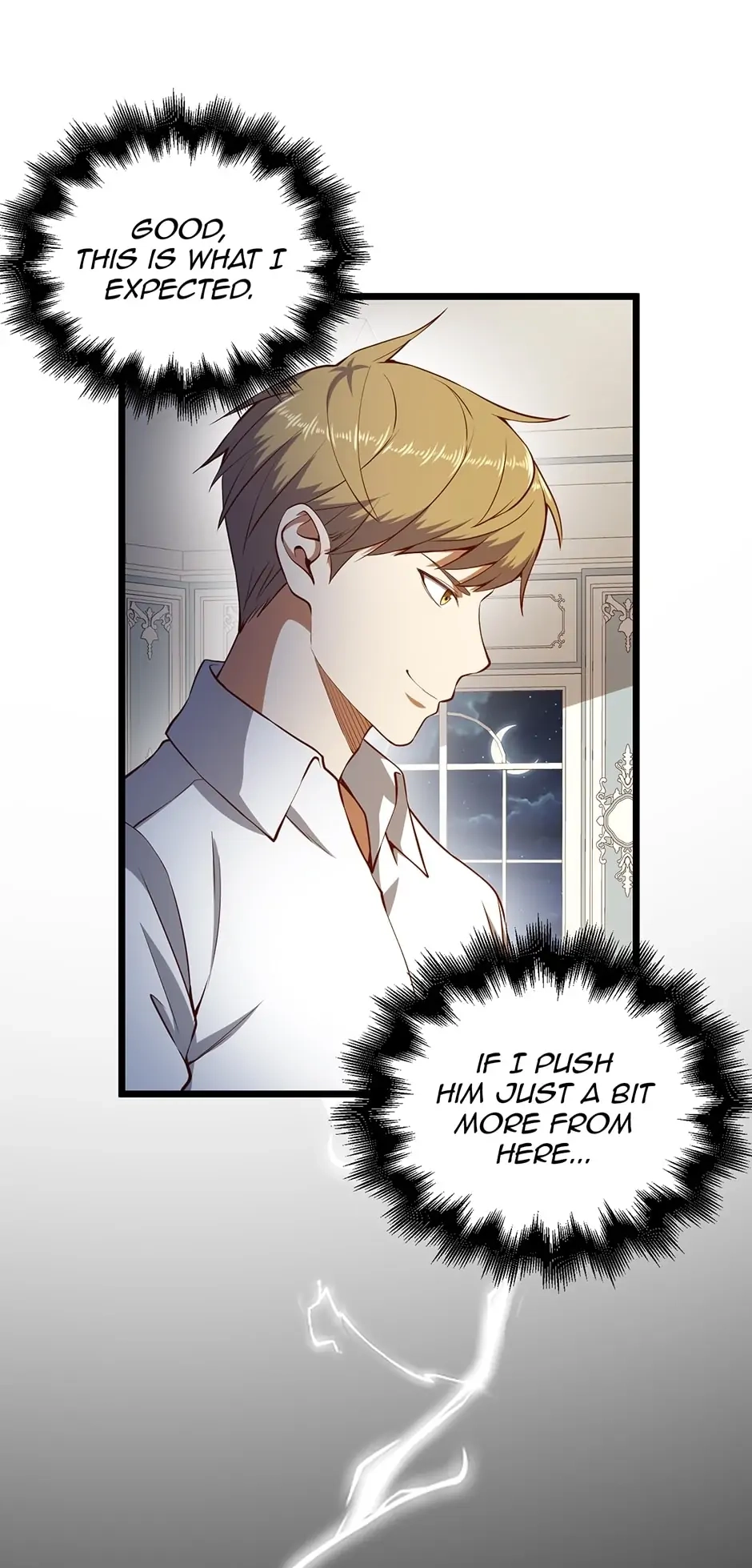 The Lord of Coins Chapter 54 - Page 60