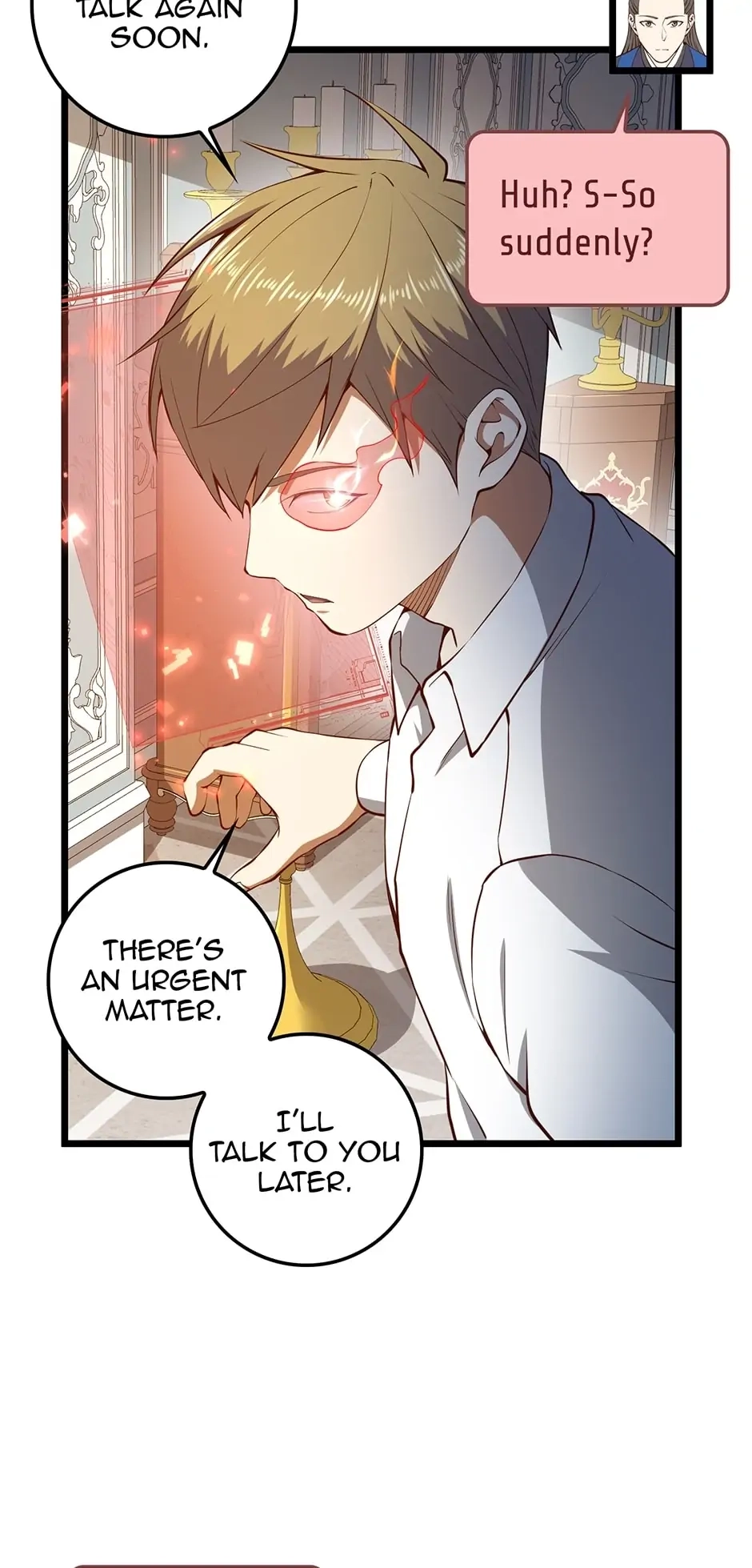 The Lord of Coins Chapter 54 - Page 63
