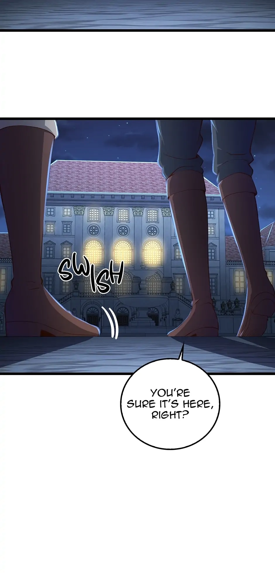 The Lord of Coins Chapter 54 - Page 67