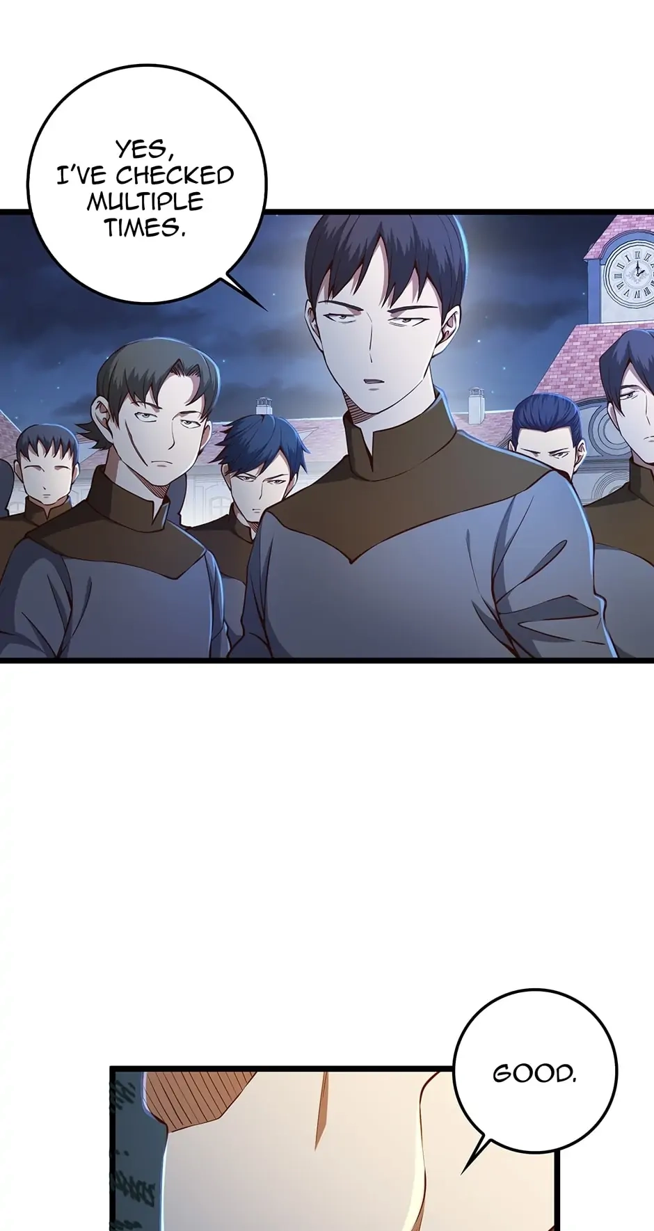 The Lord of Coins Chapter 54 - Page 68