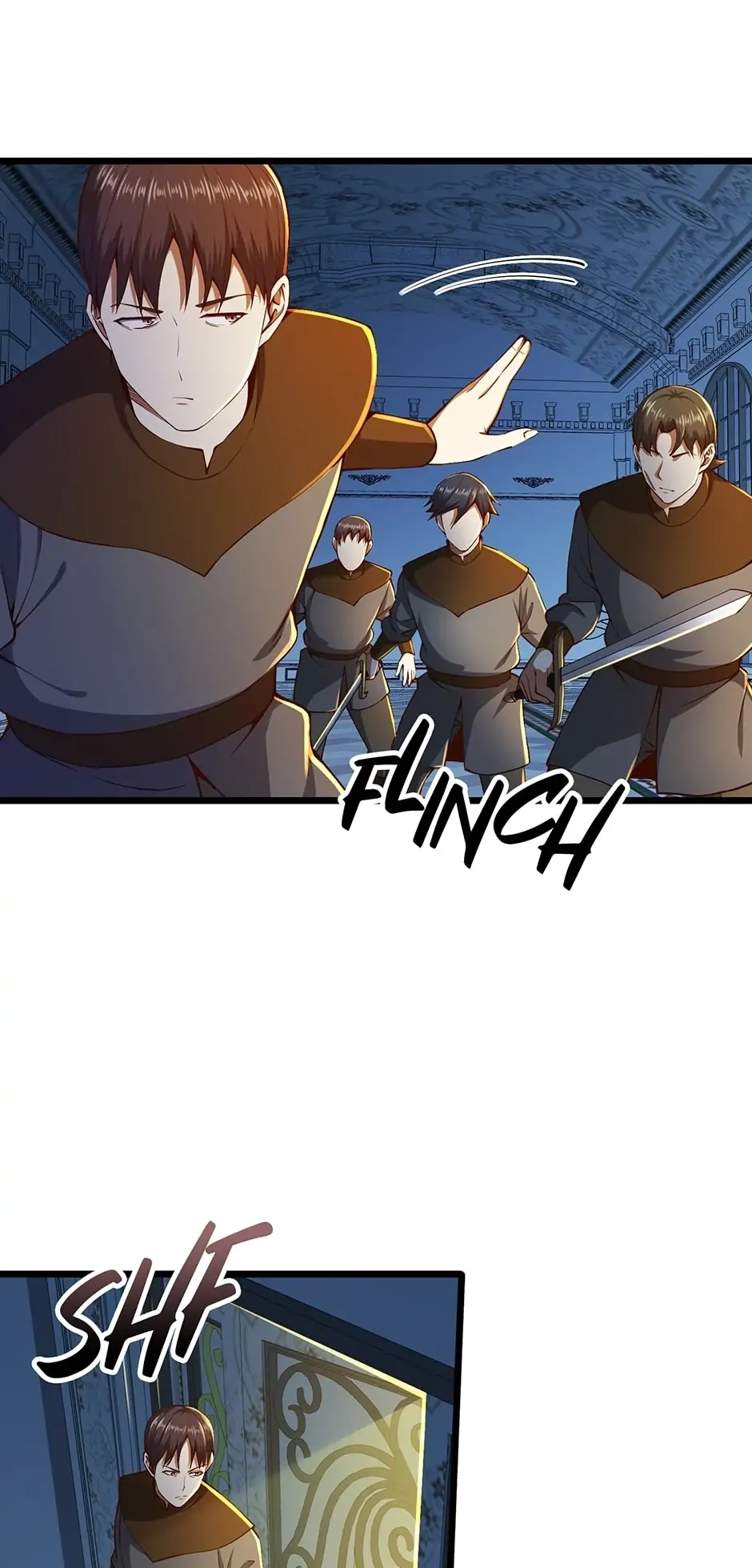 The Lord of Coins Chapter 55 - Page 3