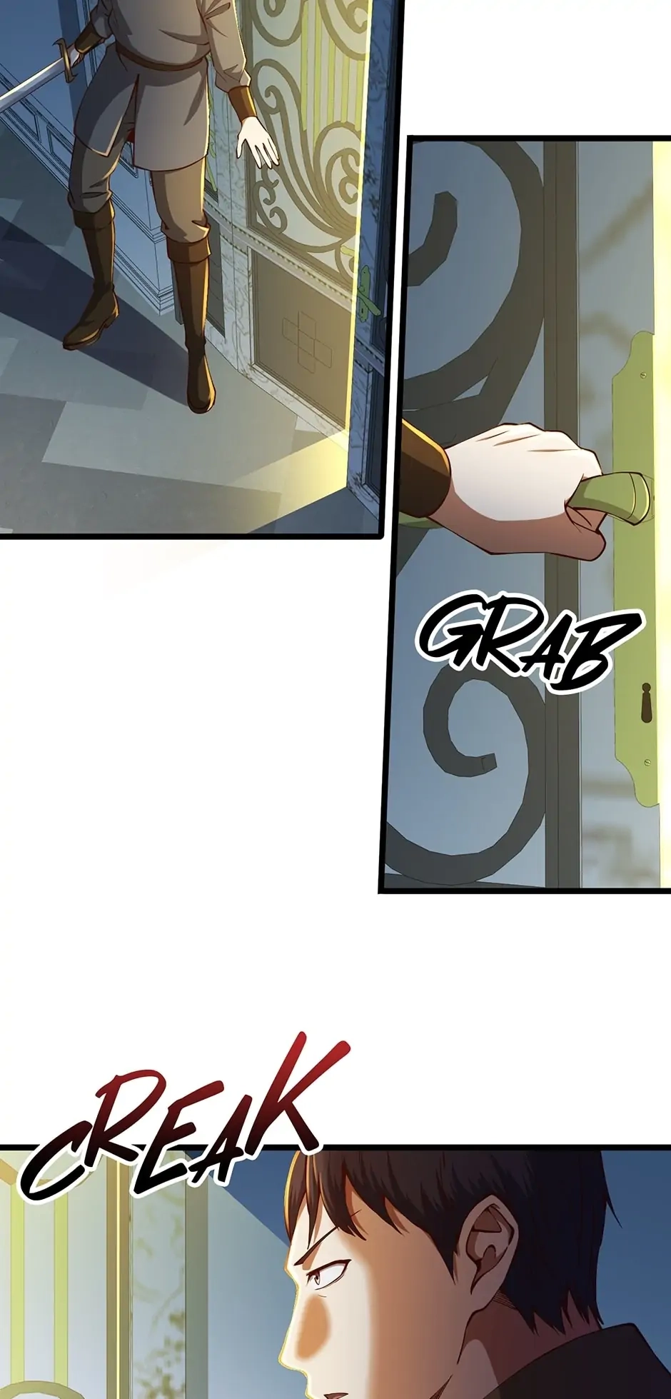 The Lord of Coins Chapter 55 - Page 4