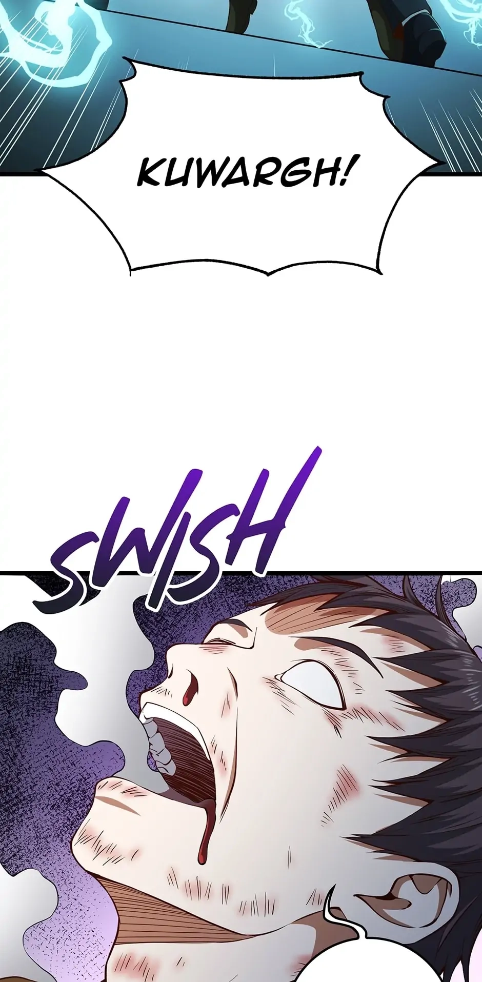 The Lord of Coins Chapter 55 - Page 19