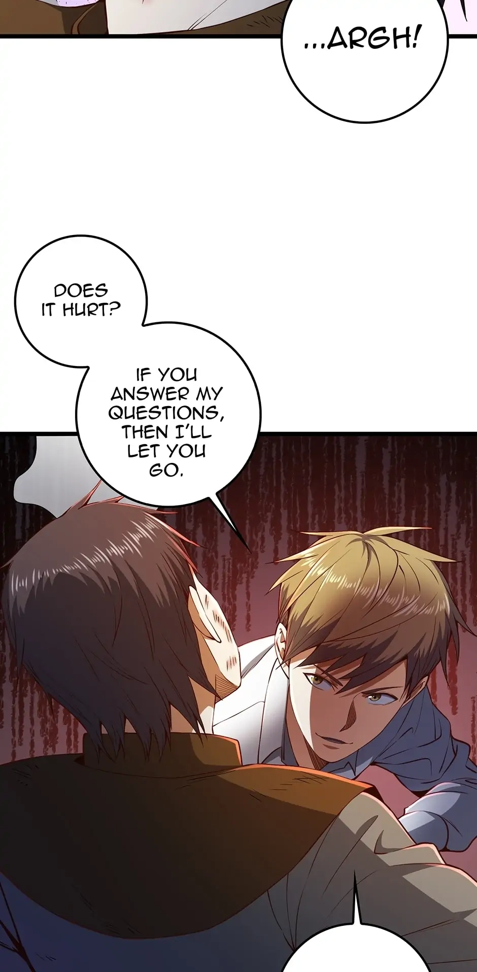 The Lord of Coins Chapter 55 - Page 20