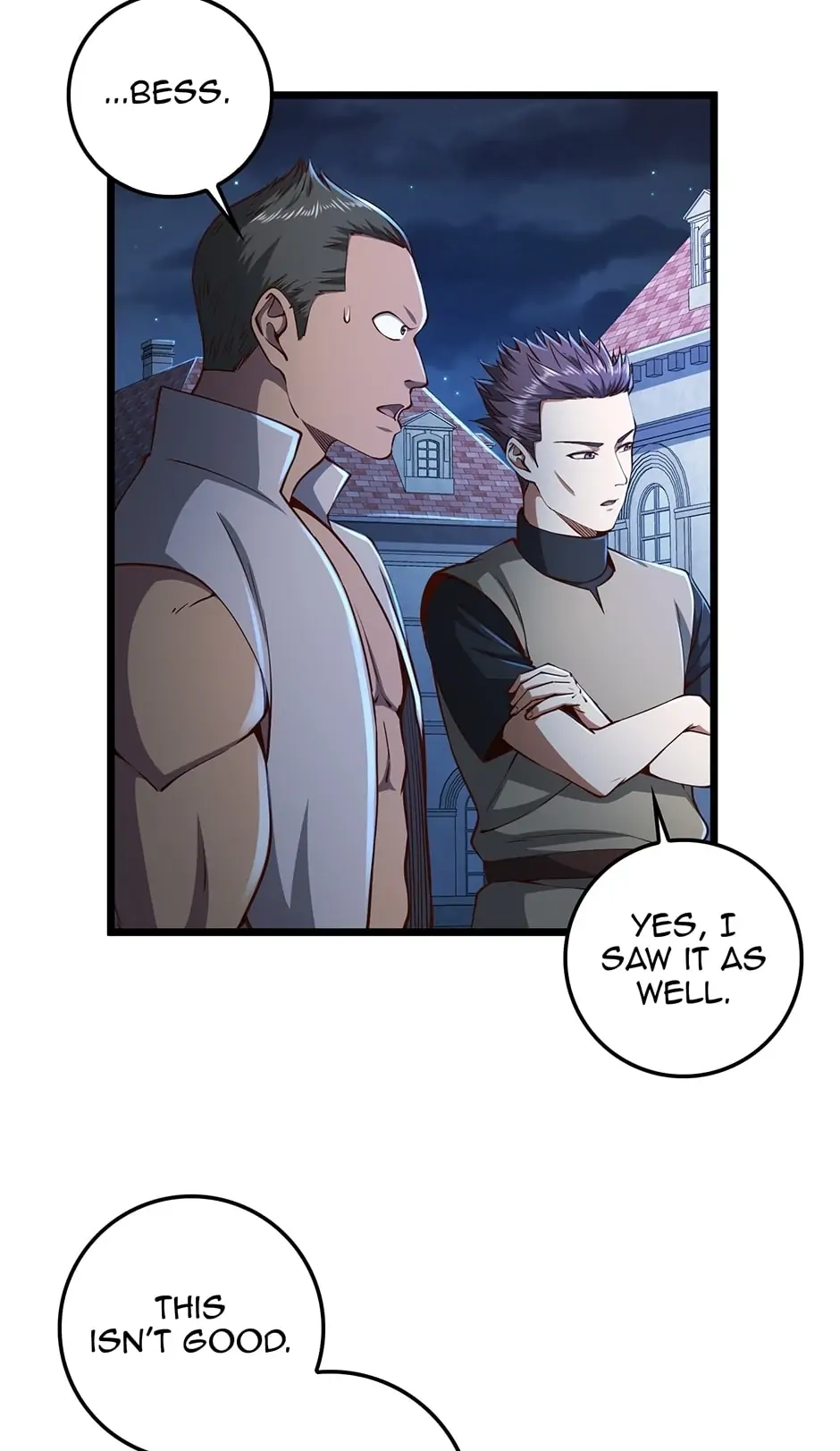 The Lord of Coins Chapter 55 - Page 25