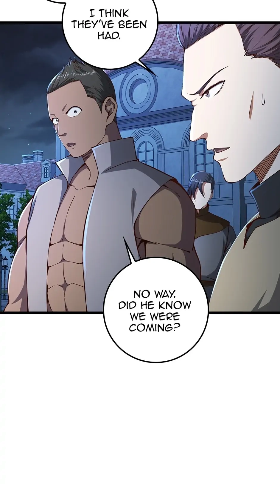The Lord of Coins Chapter 55 - Page 26