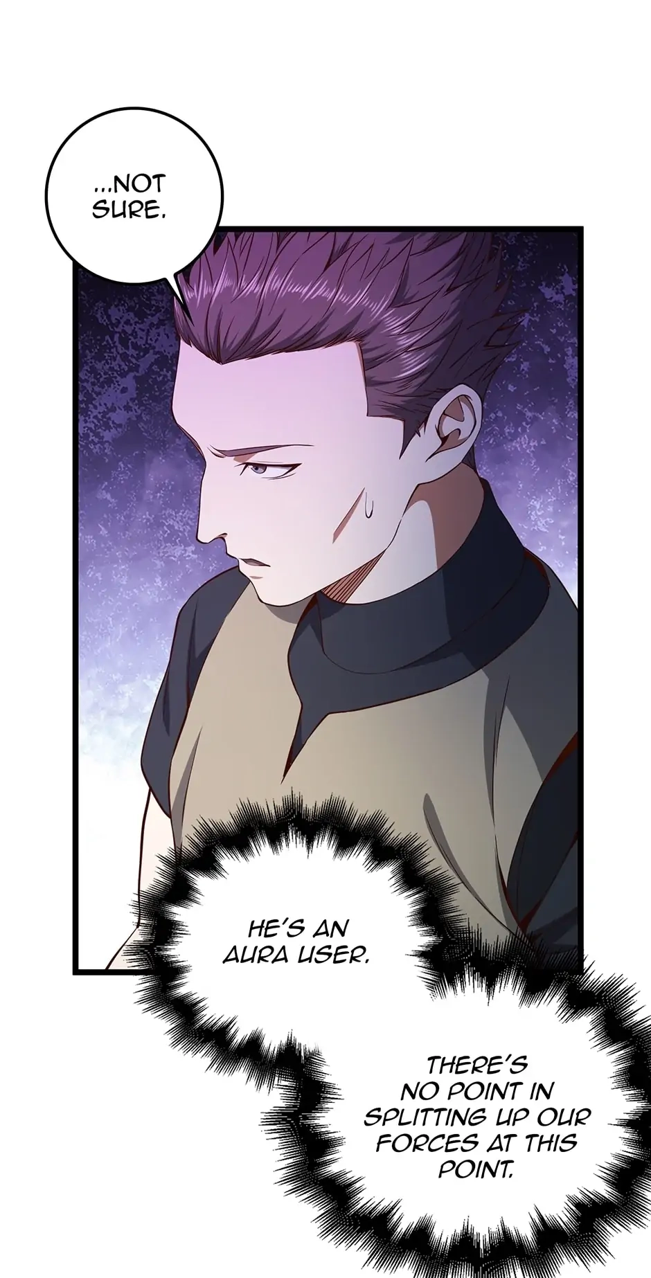 The Lord of Coins Chapter 55 - Page 27