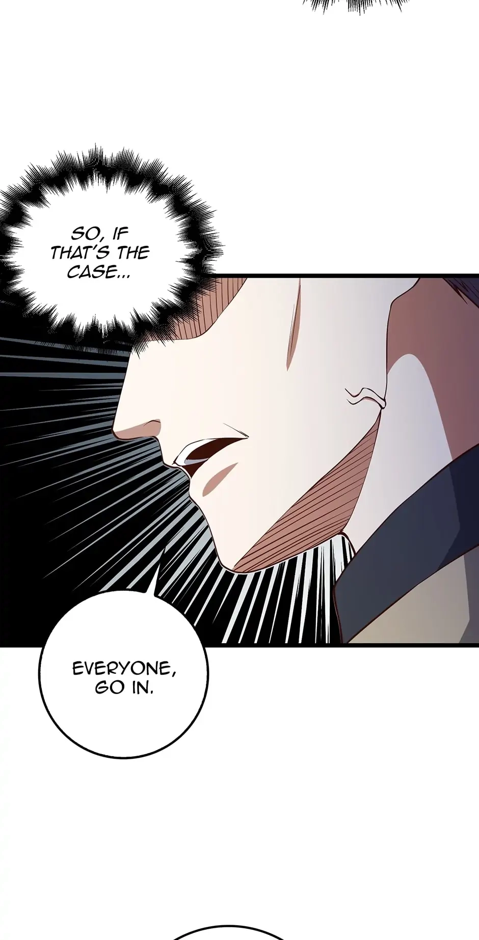 The Lord of Coins Chapter 55 - Page 28