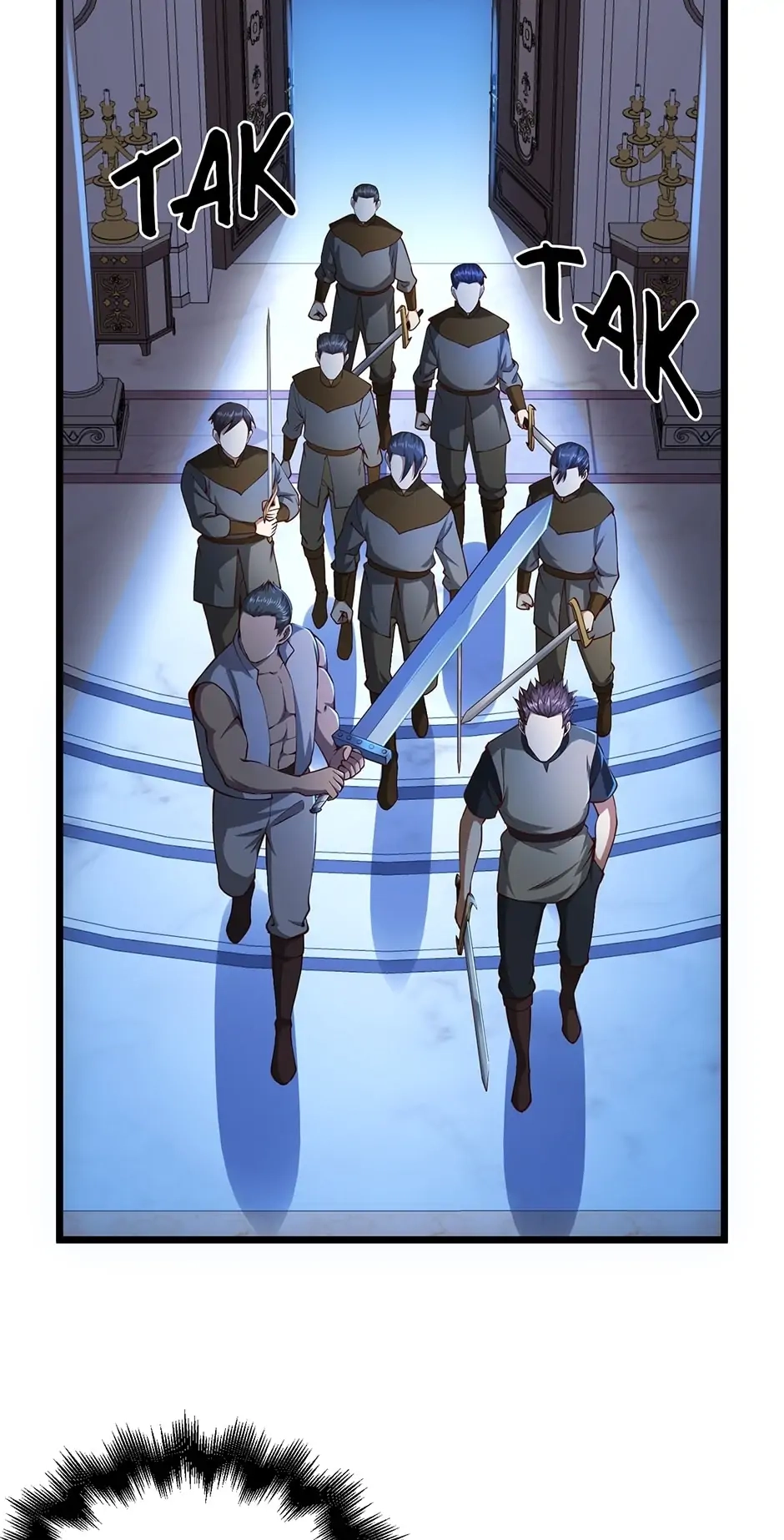 The Lord of Coins Chapter 55 - Page 32