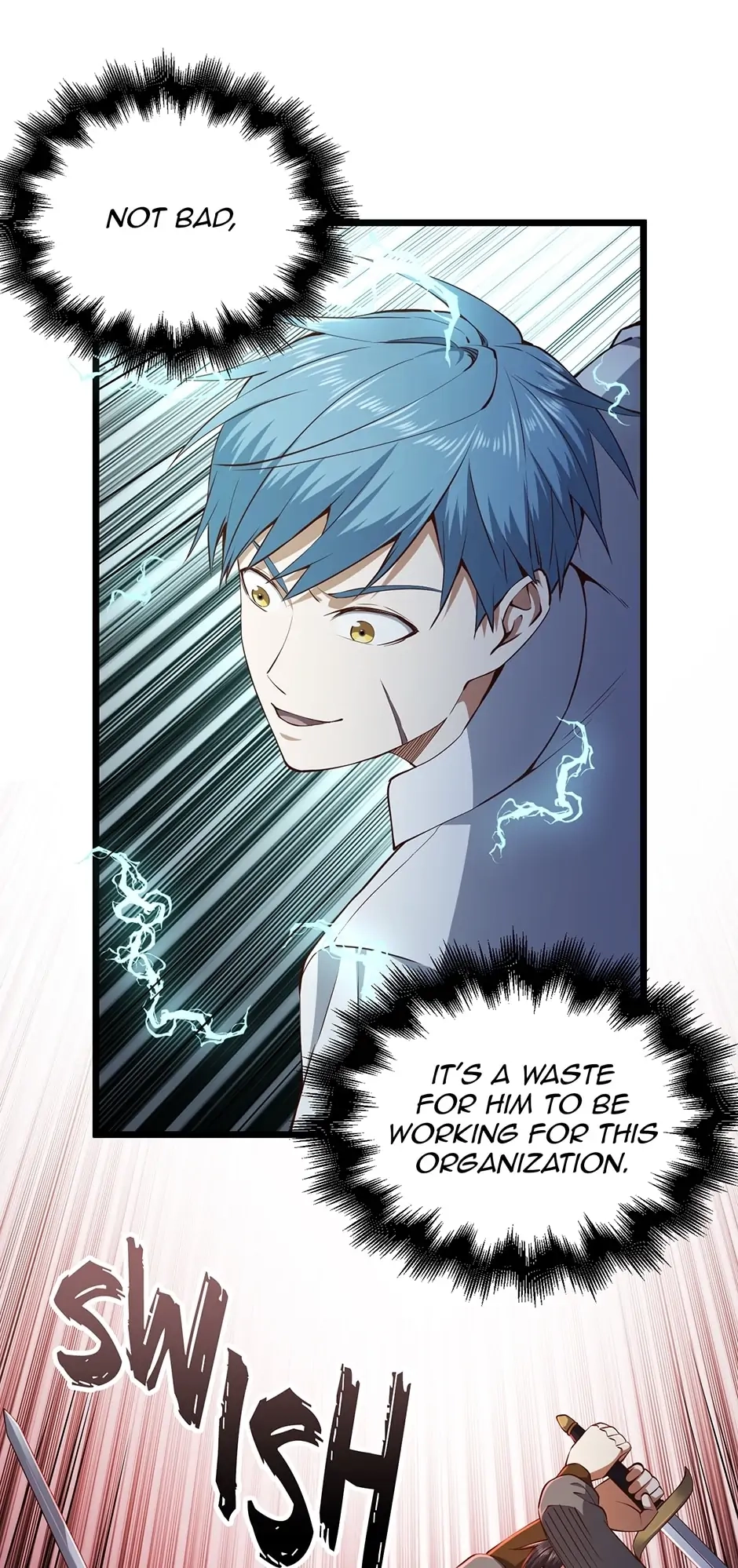 The Lord of Coins Chapter 55 - Page 45