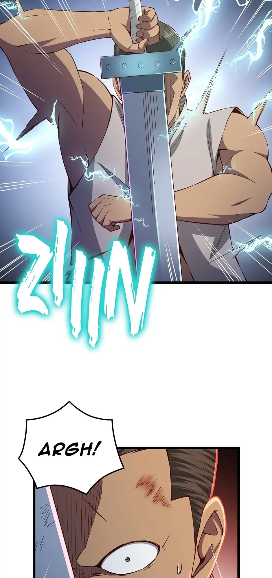 The Lord of Coins Chapter 55 - Page 49