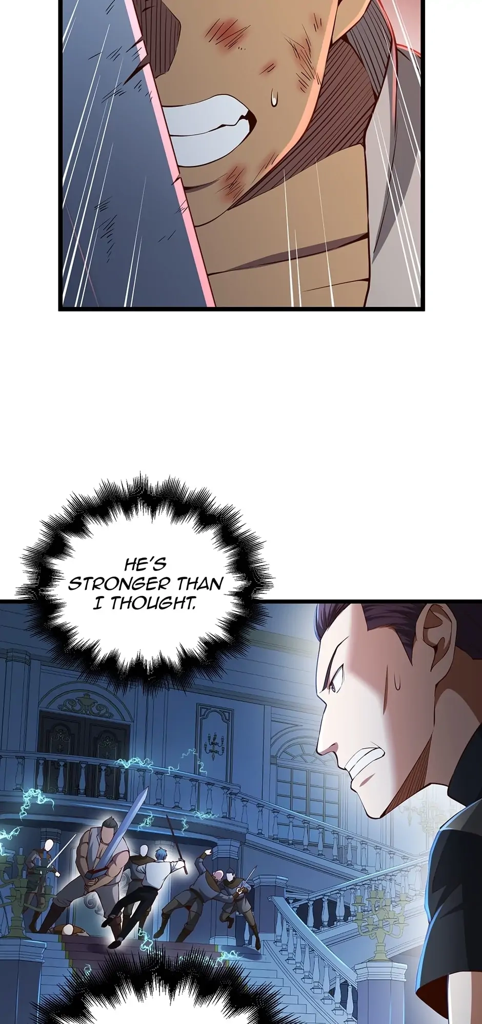 The Lord of Coins Chapter 55 - Page 50