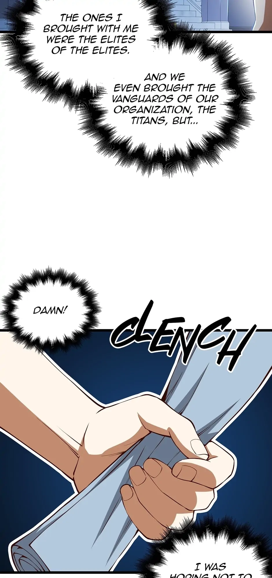 The Lord of Coins Chapter 55 - Page 51