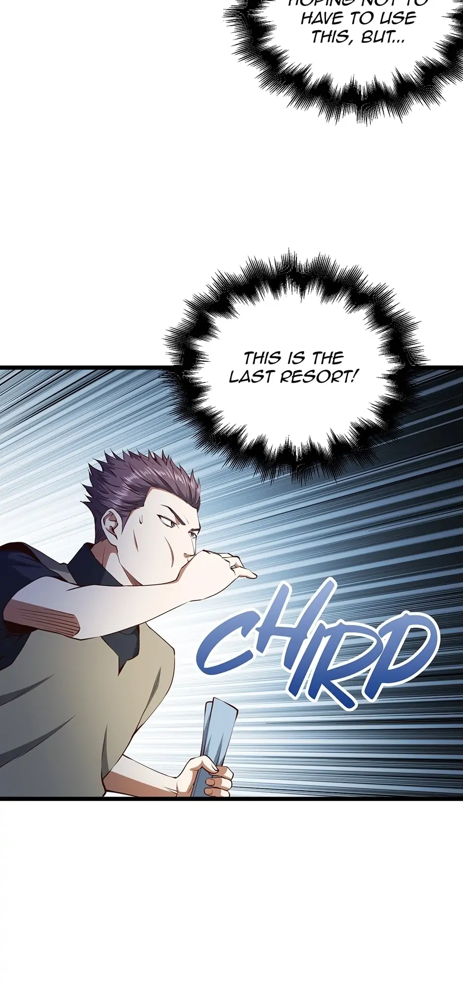 The Lord of Coins Chapter 55 - Page 52