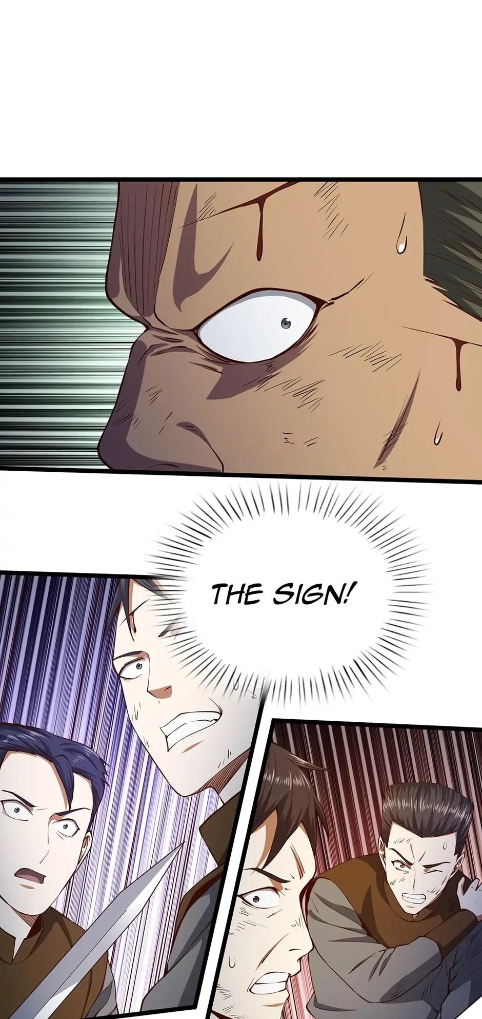 The Lord of Coins Chapter 55 - Page 53