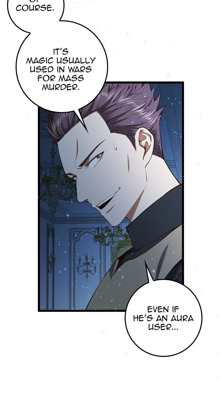The Lord of Coins Chapter 55 - Page 68