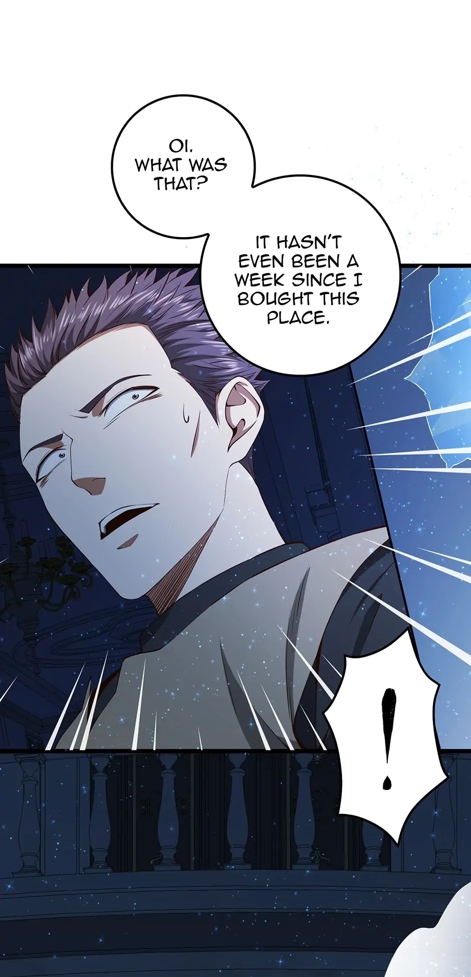 The Lord of Coins Chapter 55 - Page 69