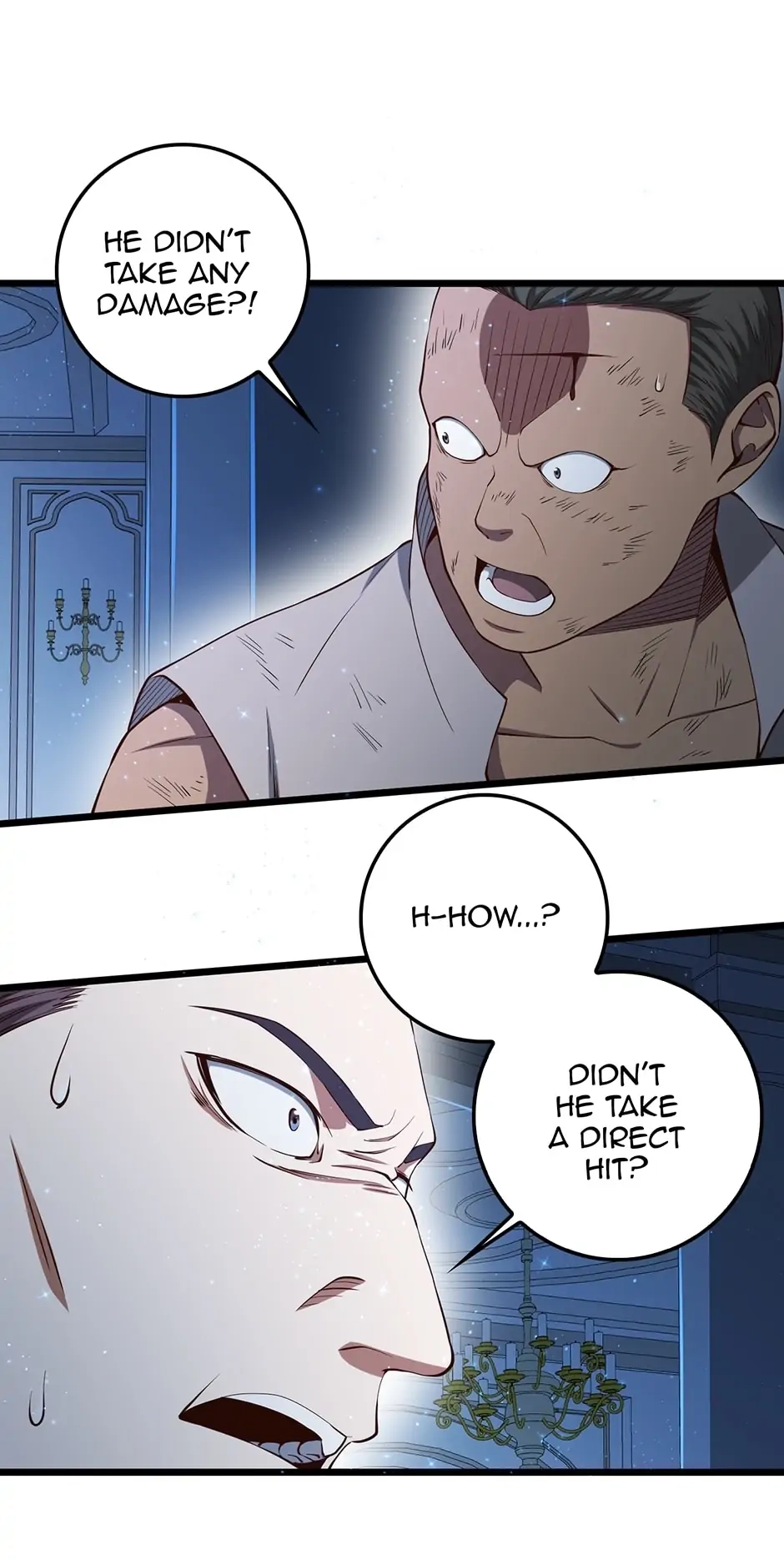 The Lord of Coins Chapter 55 - Page 72