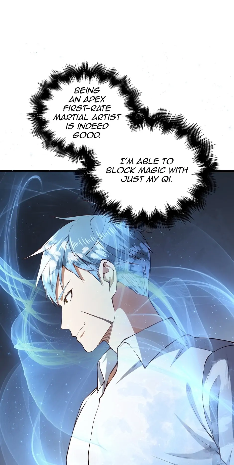 The Lord of Coins Chapter 55 - Page 73