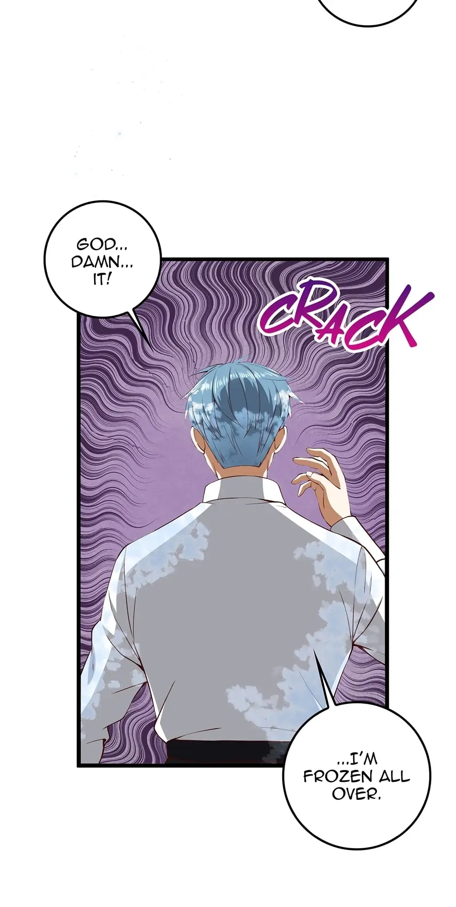 The Lord of Coins Chapter 55 - Page 75